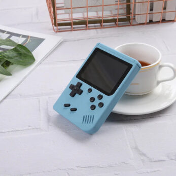 Jouet Jeu G5 Mini Retro