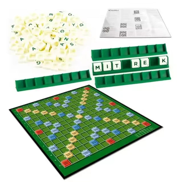 Jouet jeu Scrabble – Image 4