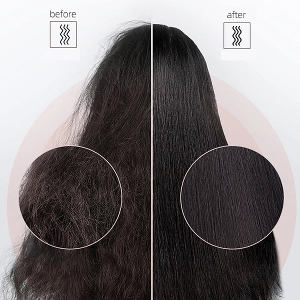 Brosse lisseur de cheveux – Image 5