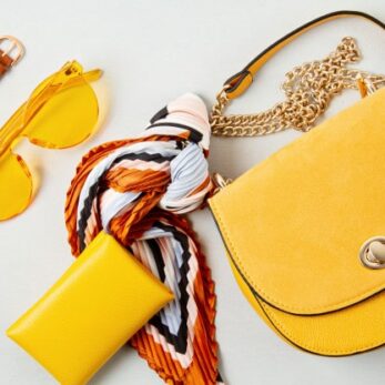 Accessoires femme