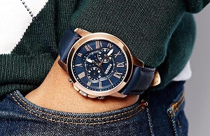 Montres