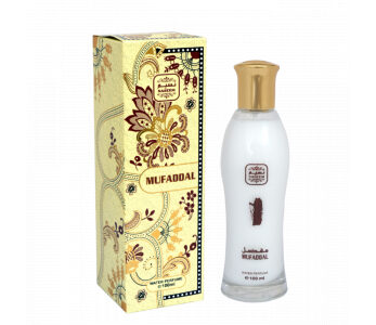 Mufaddal Aqua Parfum 80 ml
