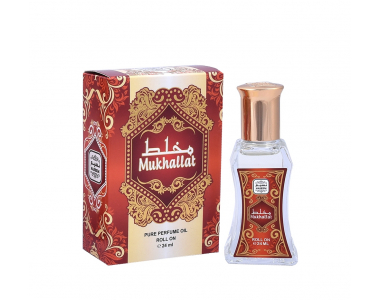 Parfum Mukhallat Roll On 24 ml