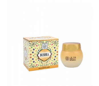crème parfumée pour le corps Mukhamria Jamid Bushra