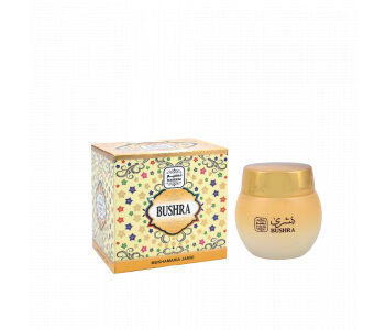 crème parfumée pour le corps Mukhamria Jamid Bushra