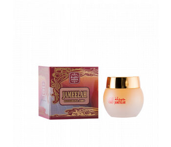 crème parfumée pour le corps Mukhamria Jamid Jameelah