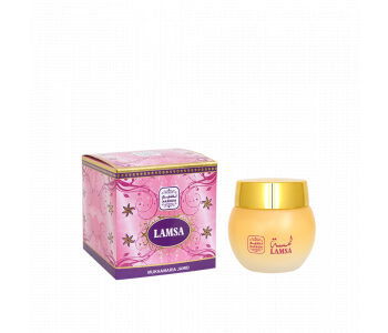 crème parfumée pour le corps Mukhamria Jamid Lamsa