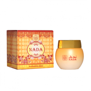 crème parfumée pour le corps Mukhamria Jamid Nada