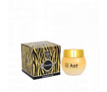 crème parfumée pour le corps Mukhamria Jamid Thaljee 25 ml
