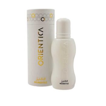 parfum orientica Mumayaz