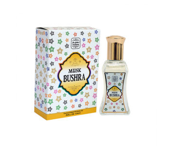 Parfum Musc Bushra Roll On 24 ml