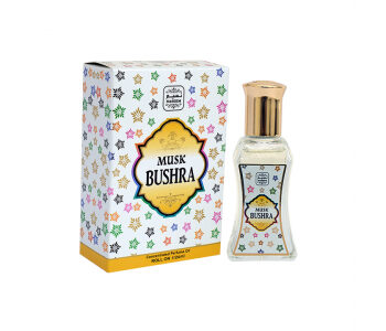 Parfum Musc Bushra Roll On 24 ml