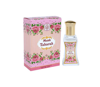 Parfum Musc Tahara Roll On 24 ml - Homme Et Femme