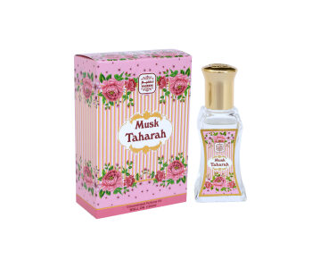 Parfum Musc Tahara Roll On 24 ml - Homme Et Femme