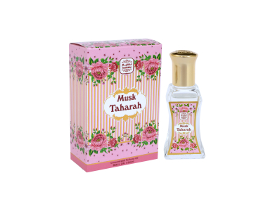 Parfum Musc Tahara Roll On 24 ml - Homme Et Femme