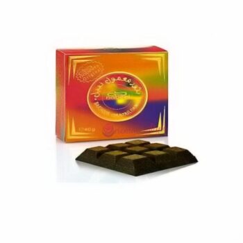 Nabeel Parfums Bakhoor Maamul By Nabeel Encens (40g)