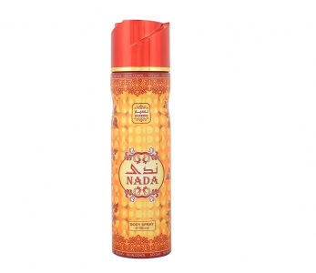 Nada Spray Corporel 180 ml