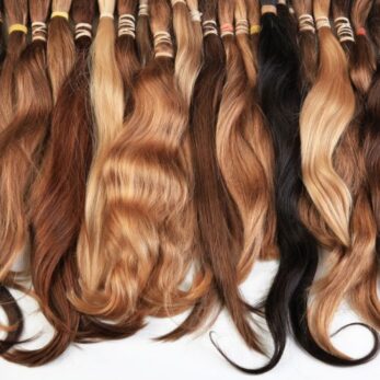 Perruques et Cheveux