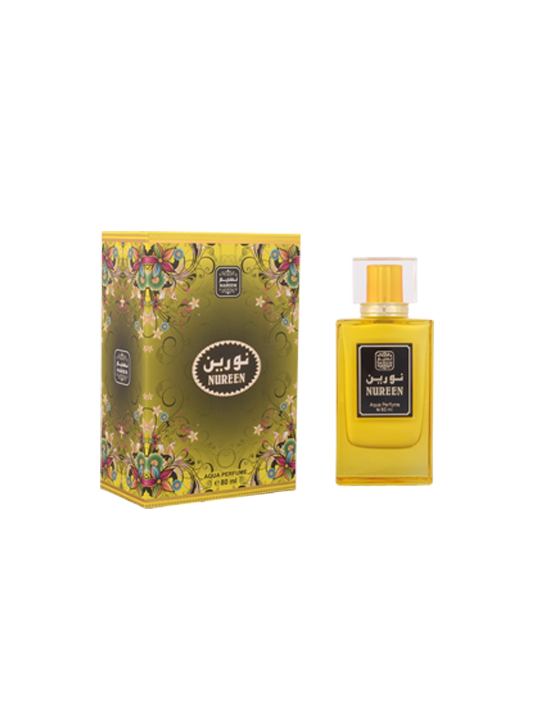 Parfum nureen 80ml
