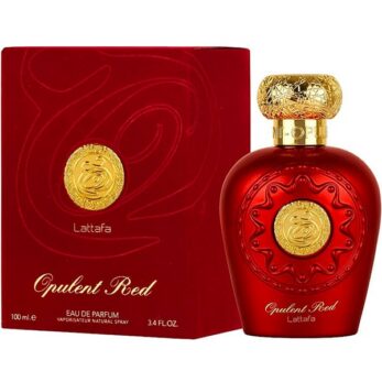Parfum Lattafa Opulent Red 100 ml