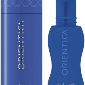 parfum orientica Saphire