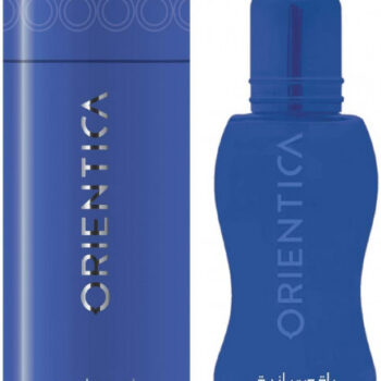 parfum orientica Saphire