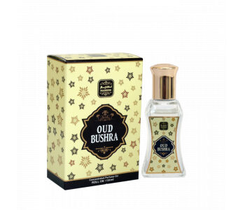 Parfum Oud Bushra Roll On 24 ml