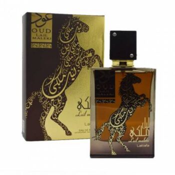 Parfum Lattafa lail Maleki 100 ml
