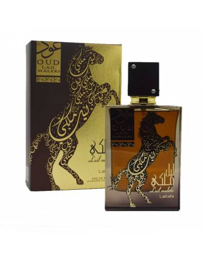 Parfum Lattafa lail Maleki 100 ml
