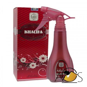 Parfum d'intérieur - Khalifa