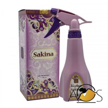 Parfum d'intérieur - Sakina
