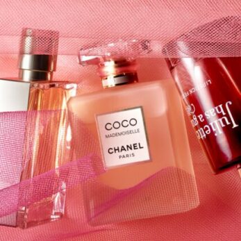 Parfums Femmes