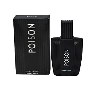 Parfum Poison