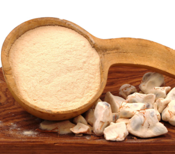 Poudre de Baobab Bio 100% Naturelle