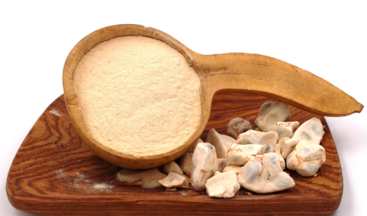 Poudre de Baobab Bio 100% Naturelle