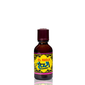 EL HADJI Parfum Sans Alcool 30 ml