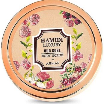 Hamidi Luxury Gommage pour corps