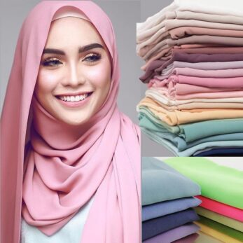 Voile & Hijab