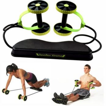 Revoflex Xtreme – Appareil de sport abdominal