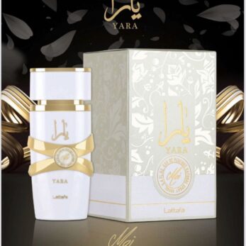 Parfum Lattafa Yara Moi Blanco 100 ml