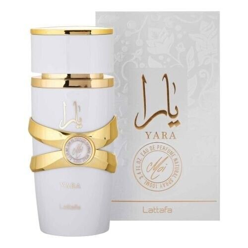 Parfum Lattafa Yara Moi Blanco 100 ml – Image 3