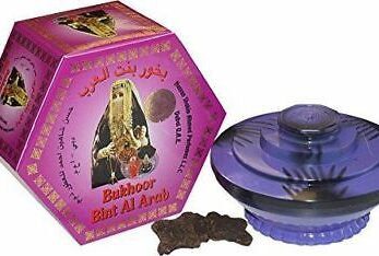 Encens Bint Al arab