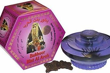 Encens Bint Al arab