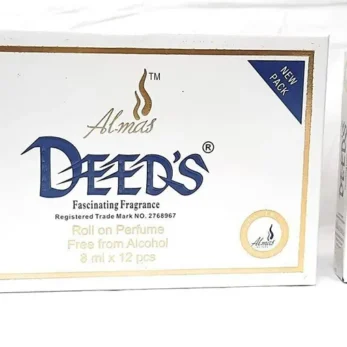 parfum Deed's