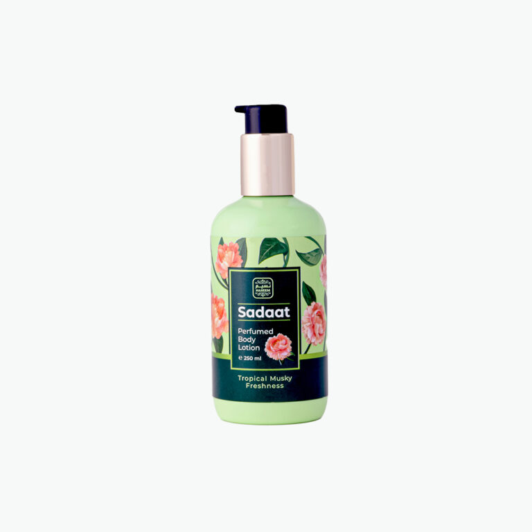 SADAAT Lotion pour le corps