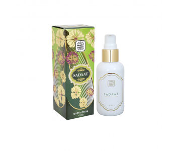 Sadaat Aqua Parfum 80 ml