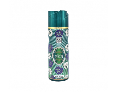 Sadaat Spray Corporel 200 ml