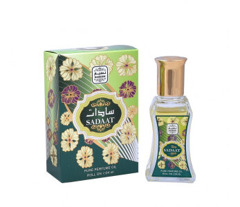 Parfum Sadaat Roll on 24 ml