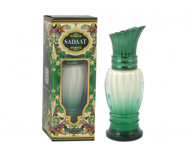 Sadaat Aqua Parfum 50 ml