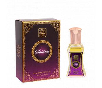 Parfum Sakina Roll On 24 ml